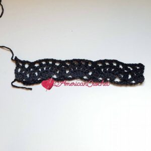 Double Delight | Special Crochet Stitch | American Crochet @americancrochet.com #SpecialCrochetStitch