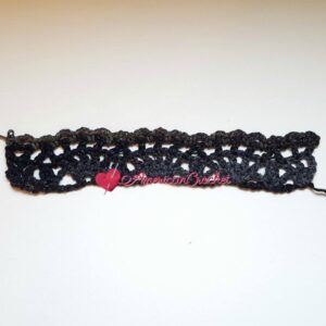 Double Delight | Special Crochet Stitch | American Crochet @americancrochet.com #SpecialCrochetStitch