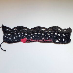 Double Delight | Special Crochet Stitch | American Crochet @americancrochet.com #SpecialCrochetStitch