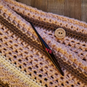 Happy Throw Part Three | American Crochet @americancrochet