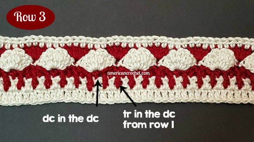 Wonder Crochet Blanket 2016 Crochet Along | Crochet Pattern | American Crochet @americancrochet.com