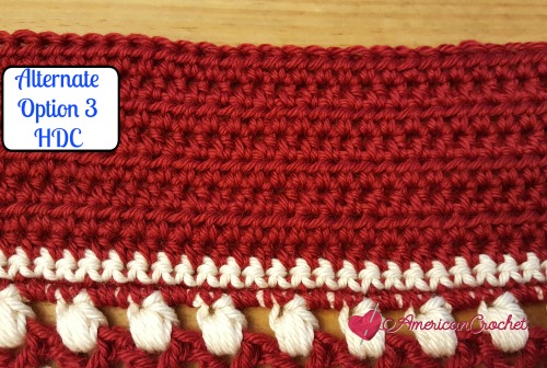 Wonder Crochet Blanket CAL | Crochet Pattern | American Crochet @americancrochet.com