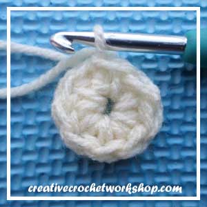 The Trail Square | American Crochet @americancrochet.org