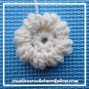 The Trail Square | American Crochet @americancrochet.org