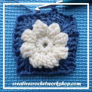 The Trail Square | American Crochet @americancrochet.org