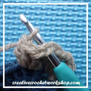 The Trail Square | American Crochet @americancrochet.org