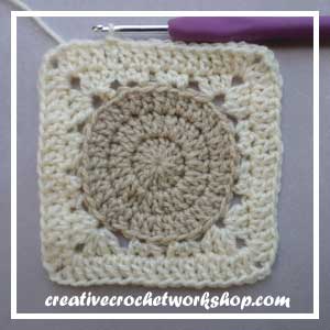 Little Red Riding Hood | Free Crochet Pattern | American Crochet @americancrochet.com @creativecrochetworkshop.com #freecrochetpattern #contributorpost #tutorial