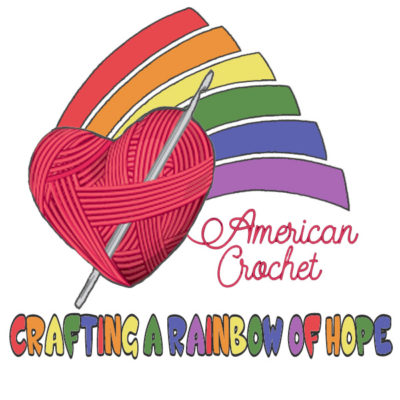 Comfort After Harvey: Crafting A Rainbow Of Hope!