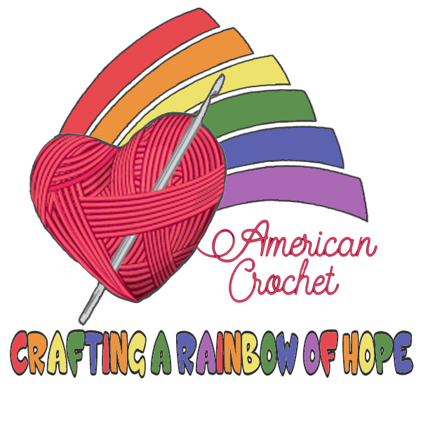 Comfort After Harvey: Crafting A Rainbow Of Hope!