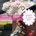 Fields Of Flowers CAL