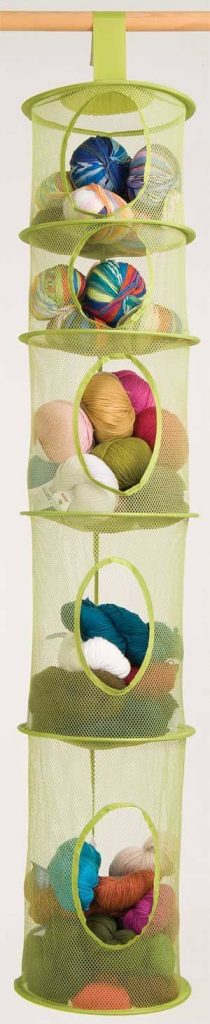 Yarn Storing Tips Free Pattern Roundup | American Crochet @americancrochet Yarn Storing Tips Free Pattern Roundup | American Crochet @americancrochet