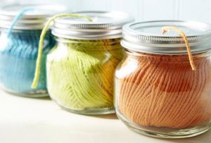 Yarn Storing Tips Free Pattern Roundup | American Crochet @americancrochet Yarn Storing Tips Free Pattern Roundup | American Crochet @americancrochet