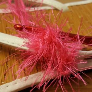 Funky Sandals | Crochet Pattern | American Crochet @americancrochet.com #FunkySandals Funky Sandals | Crochet Pattern | American Crochet @americancrochet.com #FunkySandals