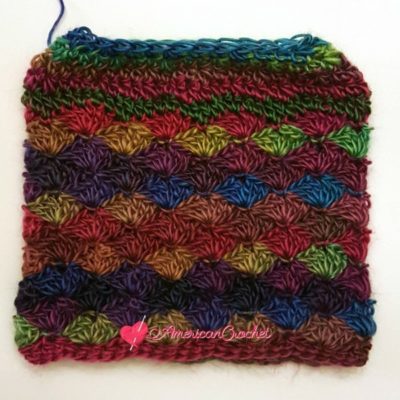 Carousel Dream Messy Bun Hat