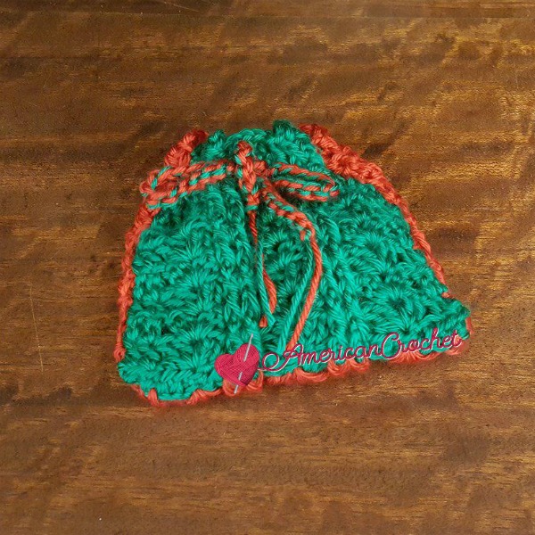 Festive Cheer Sachet