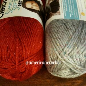 Romancing The Scarf Mystery Stitch Crochet Along | American Crochet @americancrochet.com #crochetalong