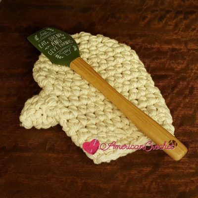 Cookie Cutter Oven Mitt