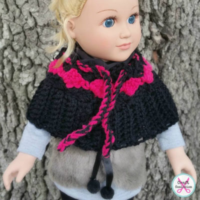 My Dolly Surf Song Convertible