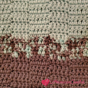 AC-SDAB-CAL-Part Three | American Crochet @americancrochet.com #crochetalong