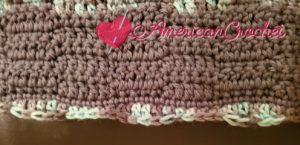 AC-SDAB-CAL-tut-004 Part Five | American Crochet @americancrochet.com #crochetalong