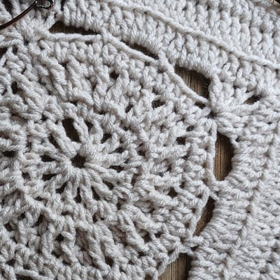Free Sedona Square Crochet Pattern – Week 4 of the Crochet Along
