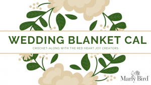 Wedding Blanket CAL