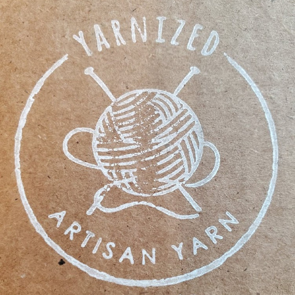 Unboxing: Yarnized Artisan Yarn | American Crochet