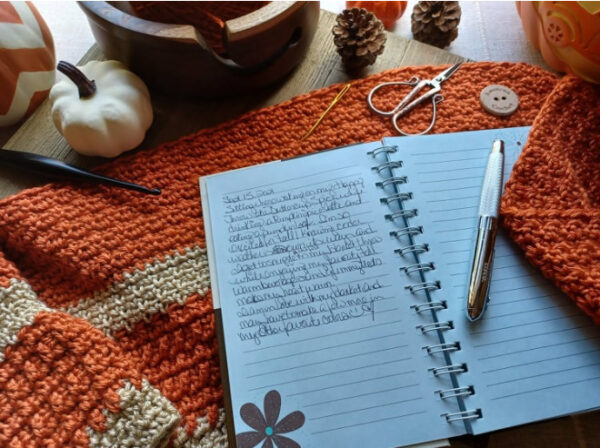 Happy Throw Three ~ Part Three | American Crochet @americancrochet.com