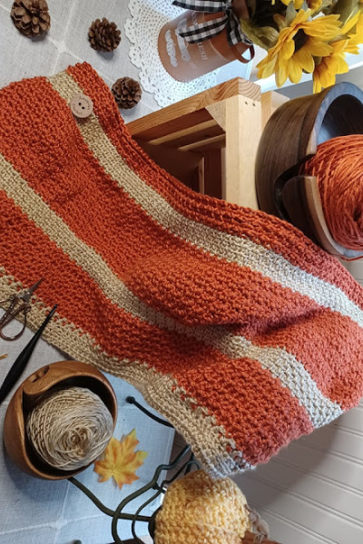 Happy Throw Three ~ Part Five