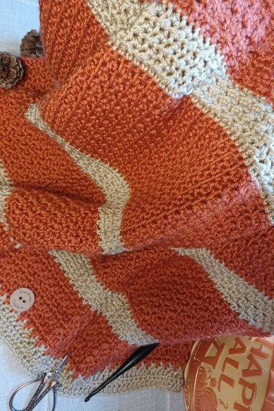 Happy Throw Three ~ Part Seven