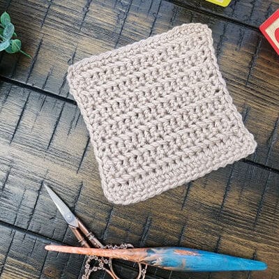 Loops of Love Crochet Bonding Square: A Heartfelt Project for Preemies and Moms